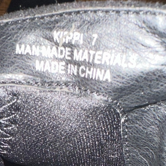 Boutique by Corkys Leopard Booties 7 - Picture 7 of 7